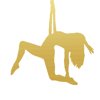 Symboliczna ikona Aerial Hoop