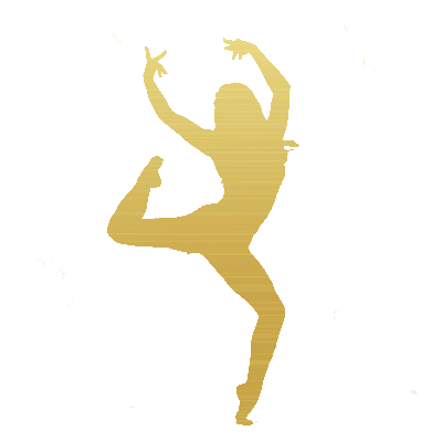 Symboliczna ikona Aerial Hoop